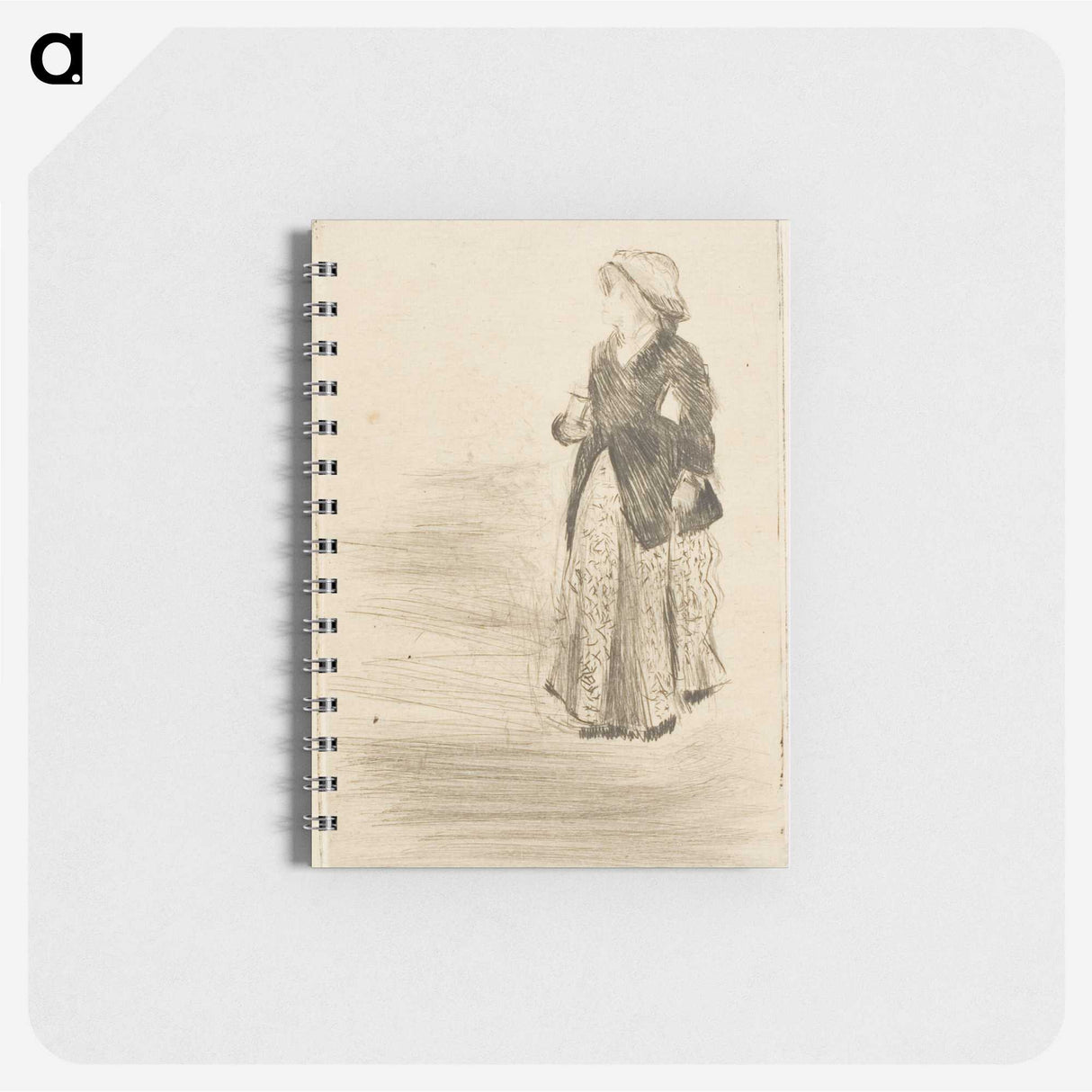 2-91_Edgar-Degas_memo