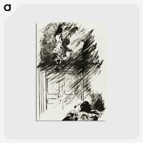 2-91_Edouard-Manet_postcard