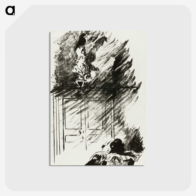 2-91_Edouard-Manet_postcard