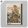 2-91_Edward-Penfield_canvas