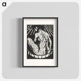 2-91_Ernst-Ludwig-Kirchner_blk