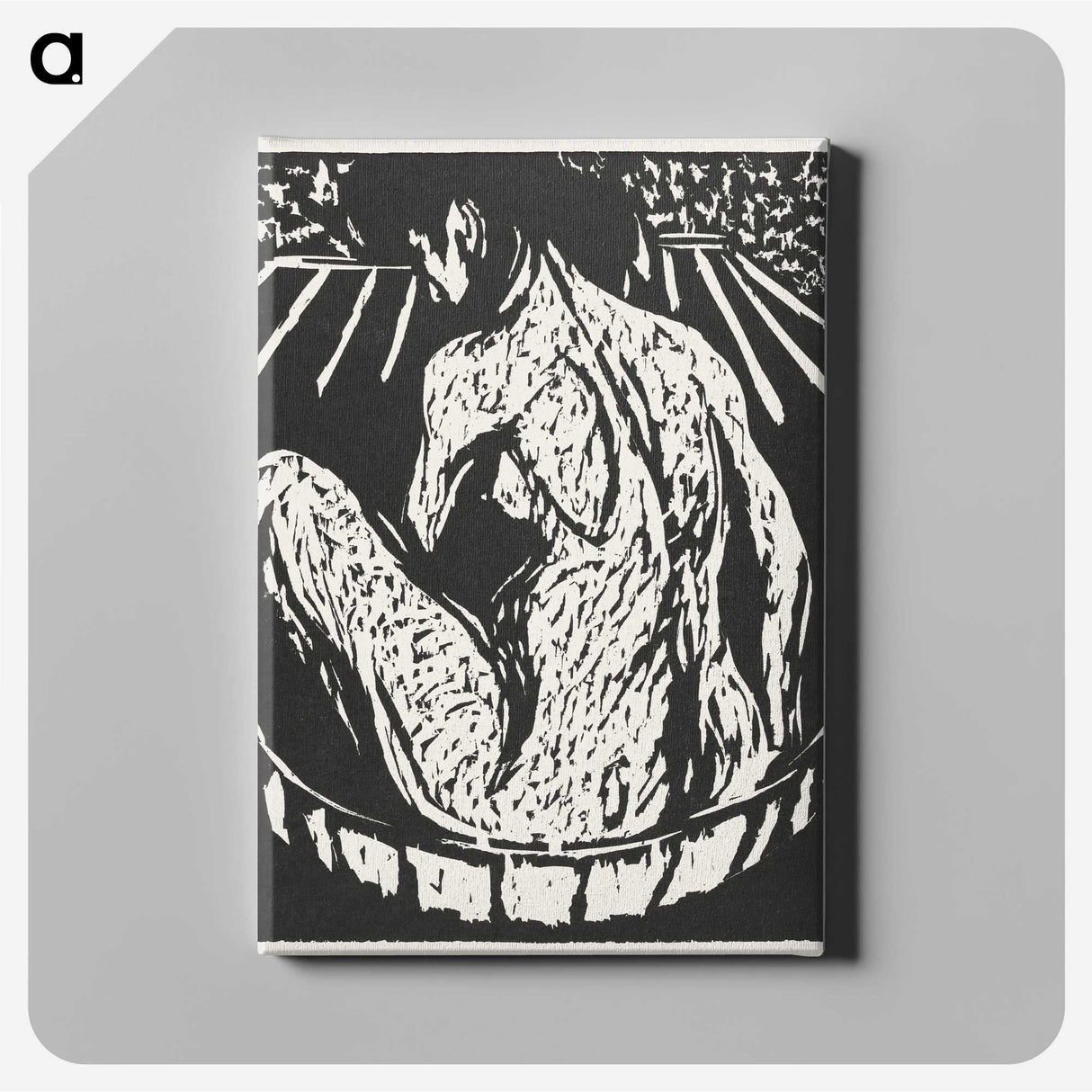 2-91_Ernst-Ludwig-Kirchner_canvas