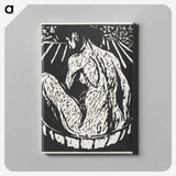 2-91_Ernst-Ludwig-Kirchner_canvas