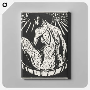 2-91_Ernst-Ludwig-Kirchner_canvas
