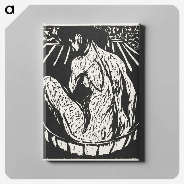 2-91_Ernst-Ludwig-Kirchner_canvas