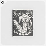 2-91_Ernst-Ludwig-Kirchner_memo