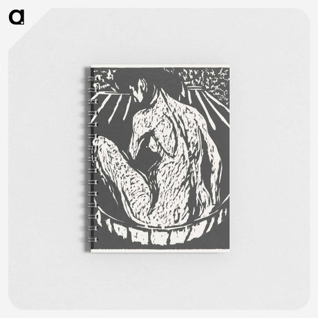 2-91_Ernst-Ludwig-Kirchner_memo
