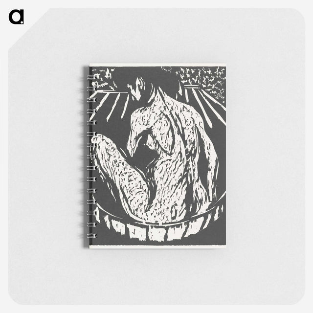 2-91_Ernst-Ludwig-Kirchner_memo