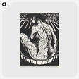 2-91_Ernst-Ludwig-Kirchner_postcard