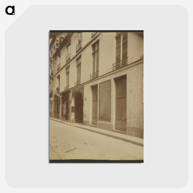 2-91_Eugene-Atget_postcard