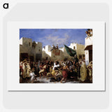 2-91_Eugene-Delacroix_picture