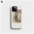 2-91_Francisco-de-Goya_phone