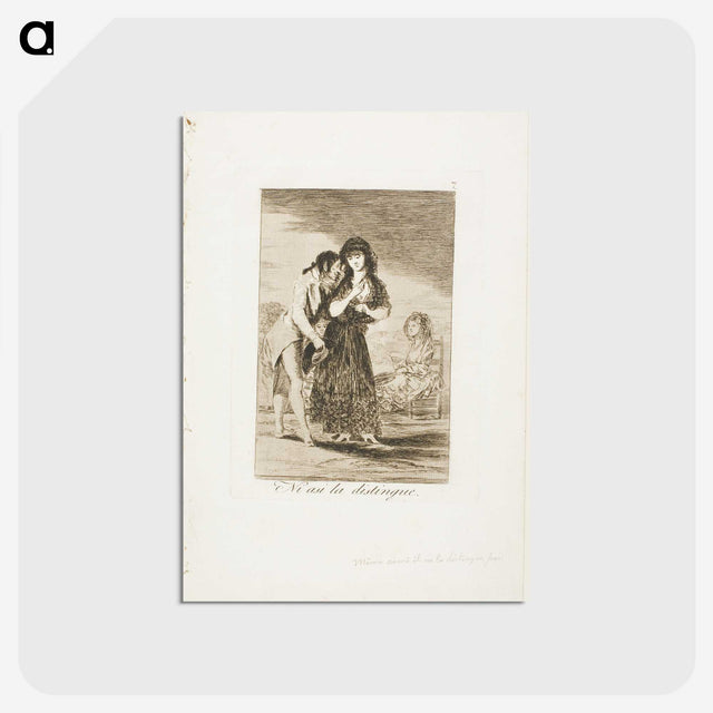 2-91_Francisco-de-Goya_postcard