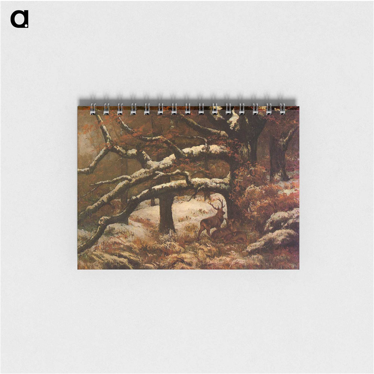 2-91_Gustave-Courbet_memo
