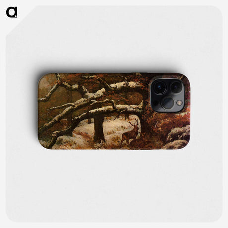 2-91_Gustave-Courbet_phone