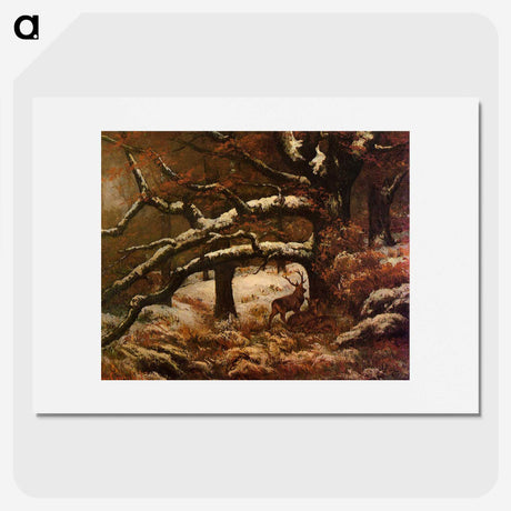 2-91_Gustave-Courbet_picture