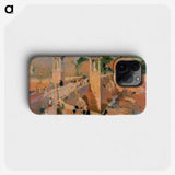 2-91_Joaquin-Sorolla_phone