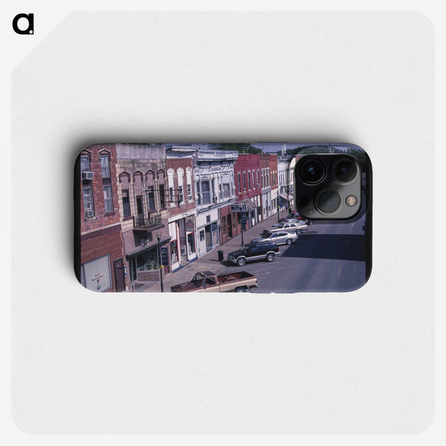 2-91_John-Margolies_phone