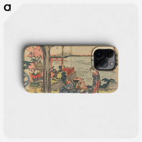 2-91_Katsushika-Hokusai_phone