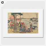 2-91_Katsushika-Hokusai_picture