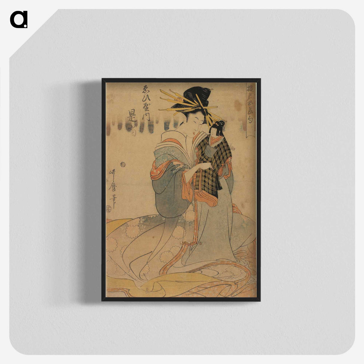 2-91_Kitagawa-Utamaro_blk-crop