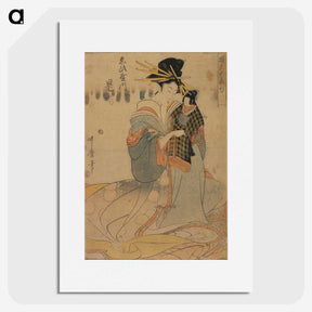 2-91_Kitagawa-Utamaro_picture