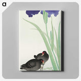 2-91_Ohara-Koson_canvas