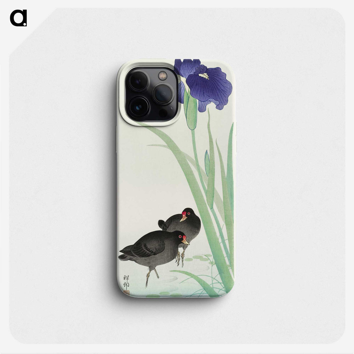 2-91_Ohara-Koson_phone