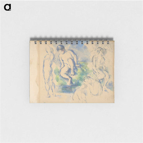 2-91_Paul-Cezanne_memo