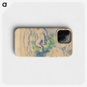 2-91_Paul-Cezanne_phone