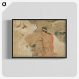 2-91_Paul-Gauguin_blk-crop
