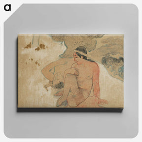 2-91_Paul-Gauguin_canvas