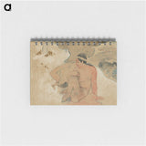 2-91_Paul-Gauguin_memo