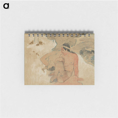 2-91_Paul-Gauguin_memo