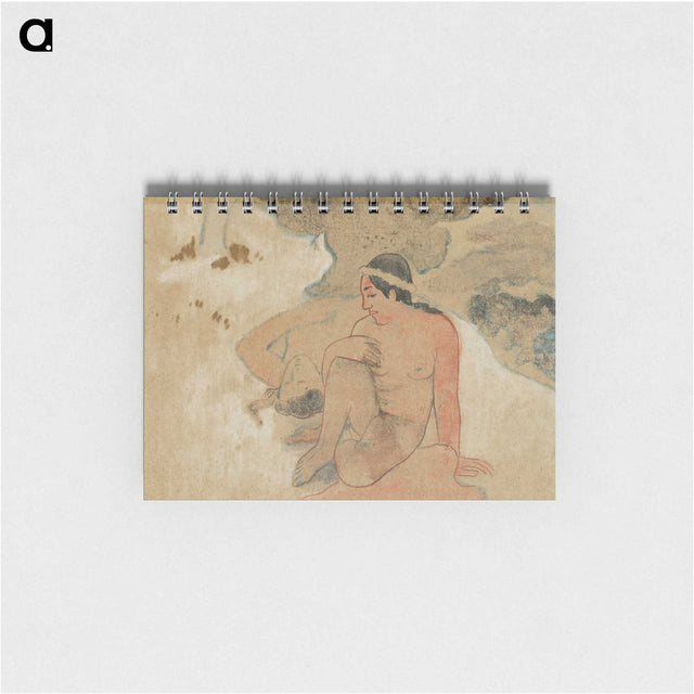 2-91_Paul-Gauguin_memo