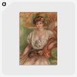 2-91_Pierre-Auguste-Renoir_postcard
