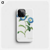 2-91_Pierre-Joseph-Redoute_phone