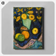 アートパネル-Still Life
 - セントルイス美術館 Canvas.