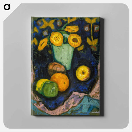 アートパネル-Still Life
 - セントルイス美術館 Canvas.