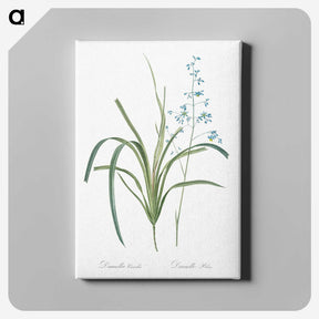 2-91_The-Lilies_canvas