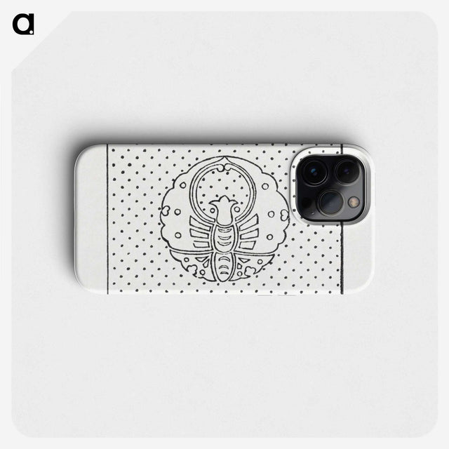 2-91_The-Ornamental-Arts-of-Japan_phone