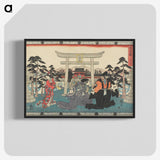 2-91_Utagawa-Hiroshige_blk-crop