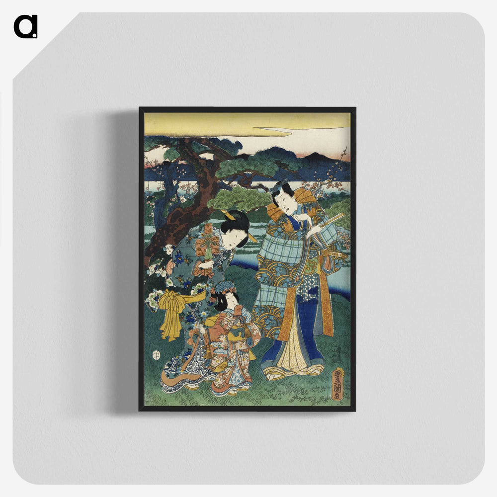 2-91_Utagawa-Kunisada_blk-crop
