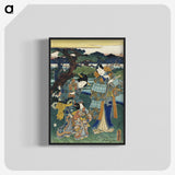 2-91_Utagawa-Kunisada_blk-crop