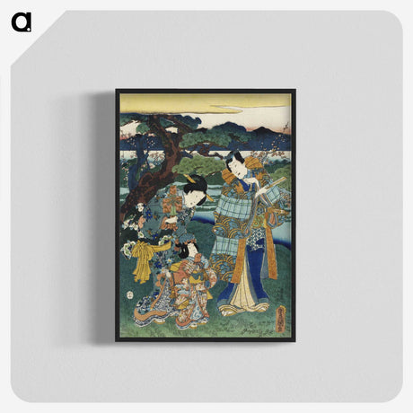 2-91_Utagawa-Kunisada_blk-crop