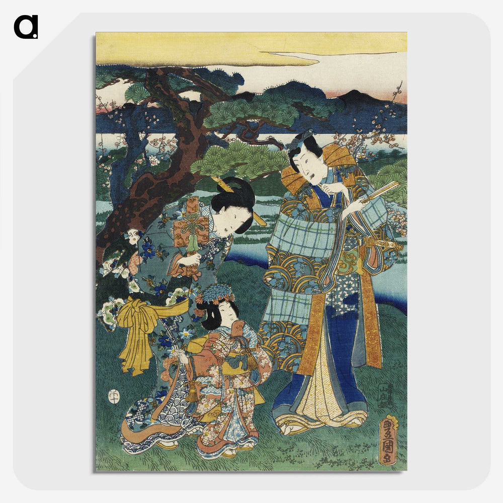 2-91_Utagawa-Kunisada_picture-crop