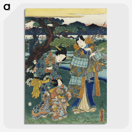 2-91_Utagawa-Kunisada_picture-crop