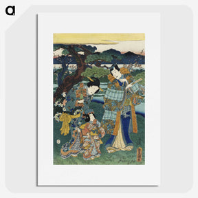 2-91_Utagawa-Kunisada_picture
