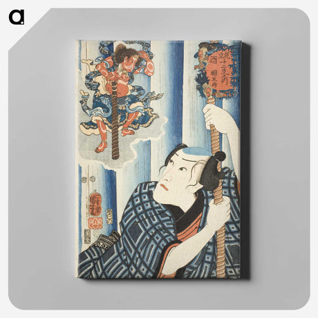 2-91_Utagawa-Kuniyoshi_canvas