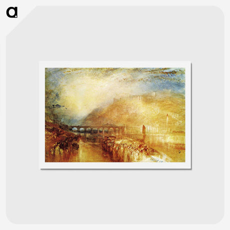 2-91_William-Turner_hagaki